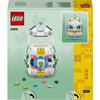Solicitudes de huevos de pascua lego classic 40816