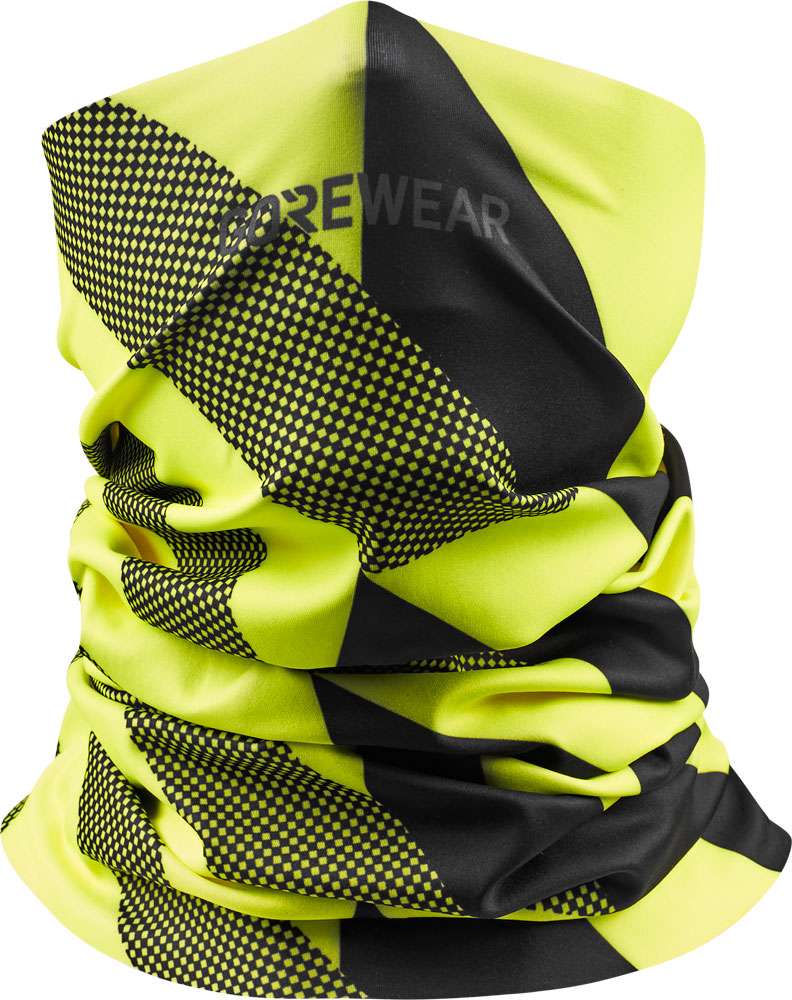 Gorewear esencia ligera - bufanda multifuncional