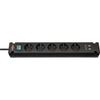 Brennenstuhl Bremounta Socket 5 volte