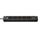 Brennenstuhl Bremounta Socket 5 veces