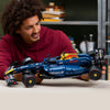 Lego technic - oracle red bull racing rb20 f1 auto constructiespeelgoed (42206)