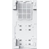 Montech sky two midi tower behuizing (wit | 2x usb-a | 1x usb-c | window)