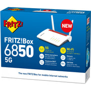 AVM Fritz! - afbeelding 3