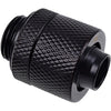 Alphacool eiszapfen 13 raccordo a compressione 10mm (nero)