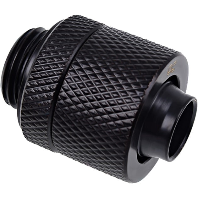 Alphacool eiszapfen 13 raccordo a compressione 10mm (nero)