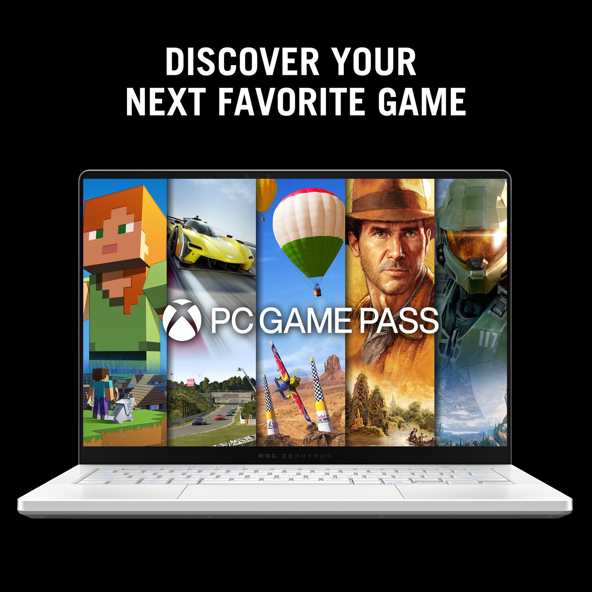 Asus rog zephyrus g14 ga403up-qs001w 14 copilot+ gaming laptop (wit | ryzen 9 270 | rtx 5070 | 32 gb | 1 tb ssd | oled)
