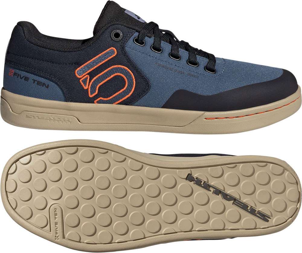 Five Ten Freerider Pro Canvas - Scarpe da MTB