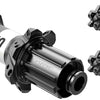 Dt swiss 350 mtb straightpull disc 6-bolt boost rear hub
