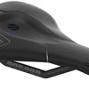 Sillín Sqlab 612 ergowave de carbono