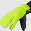 Gripgrab nordic 2 antivento profondo - guanti invernali