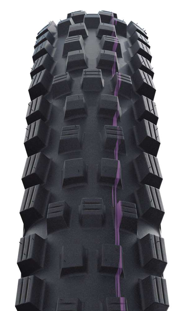 Schwalbe - Magic Mary Evo Tle Super Trail 29x2.40