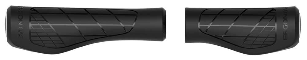 Ergon maneja GA3 Single Twist-Shift