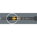 Wera kraftform kompakt micro-set esd 20 bitset (20-delig) - afbeelding 3