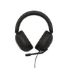 Cuffie da gioco cablate Sony inzone h3 over-ear (nere, PlayStation 5, PC)