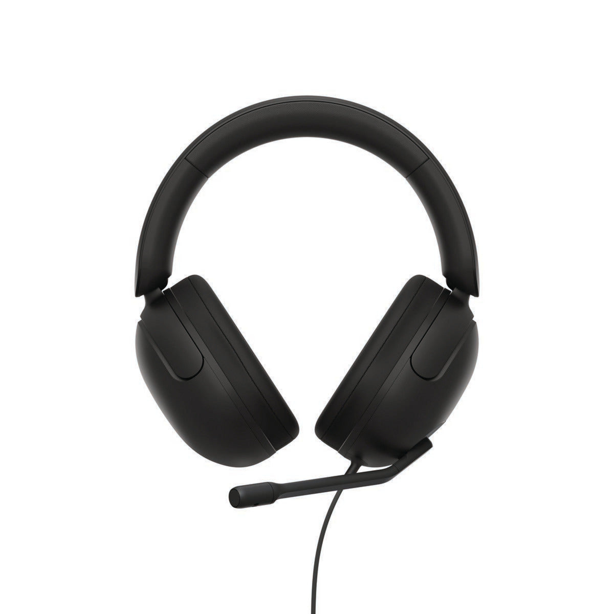 Cuffie da gioco cablate Sony inzone h3 over-ear (nere, PlayStation 5, PC)