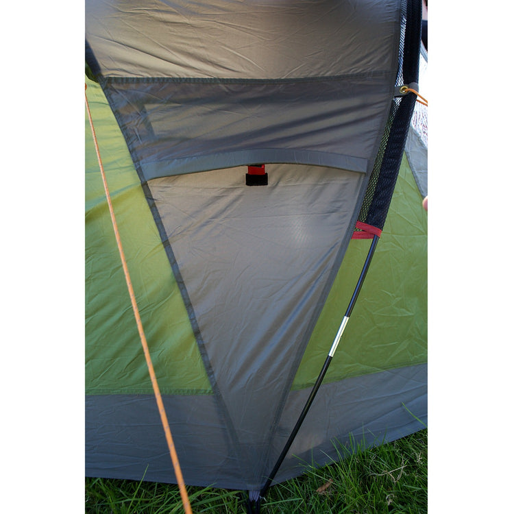 Tenda Coleman Darwin 3+