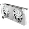 Inno3D N50702-12D7X-195064W GeForce RTX 5070 Twin X2 OC White, 12GB, GDDR7, 192 bits, 28 Gbps, 650W