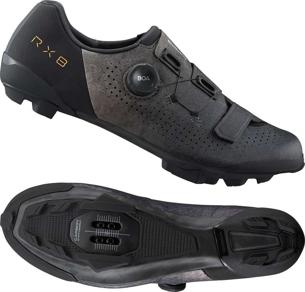 Shimano sh-rx801 - zapatillas gravel