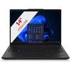 Laptop Lenovo thinkpad l14 gen 6 (21s6002dmh) 14 (nero | core ultra 7 255u | grafica intel® | 16 GB | SSD da 512 GB)