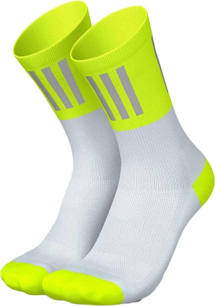 Incylence high viz v3 - calcetines