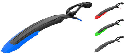 Guardabarros trasero acid vane pro 27.5