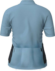 Cube gravel cargo full zip - women's jersey - afbeelding 2