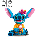 Lego disney stitch - 43249 - afbeelding 3