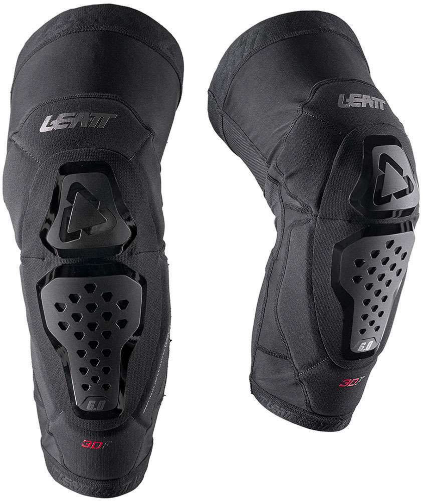 Leatt 6.0 evo - protezioni per le ginocchia