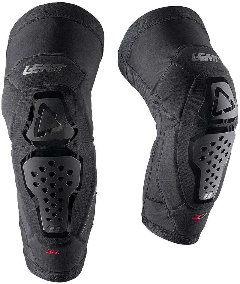 Leatt 6.0 evo - protezioni per le ginocchia