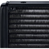 Silverstone sst-pf360-argb-v2 waterkoeling (zwart, incl. rgb controller)
