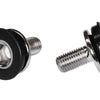 Biela Shimano fc-m371 3x9 velocidades 48 36 26