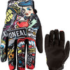 O'neal matrix youth crank - kid's mtb gloves