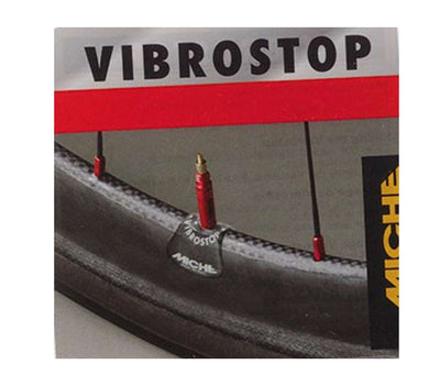MICHE Vibrostop (Blister 10st) smette di tintinnare di valvola