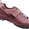 Shimano sh-ex500w - zapatillas de turismo para mujer
