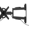 Neomounts di Newstar WL40S-850BL14 Seleziona Ston da parete TV