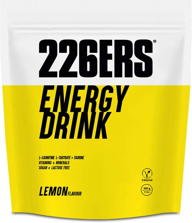 Bevanda energetica 226ers 500g