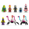 Lego 71499 Dreamzzz Mateo's Spray Bustruck