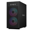 PC desktop da gioco Omen 35L GT16-1071ND (D51T9EA) (Nero | Ryzen 7 9800x3D | RTX 5070 | 32 GB | SSD da 2 TB)