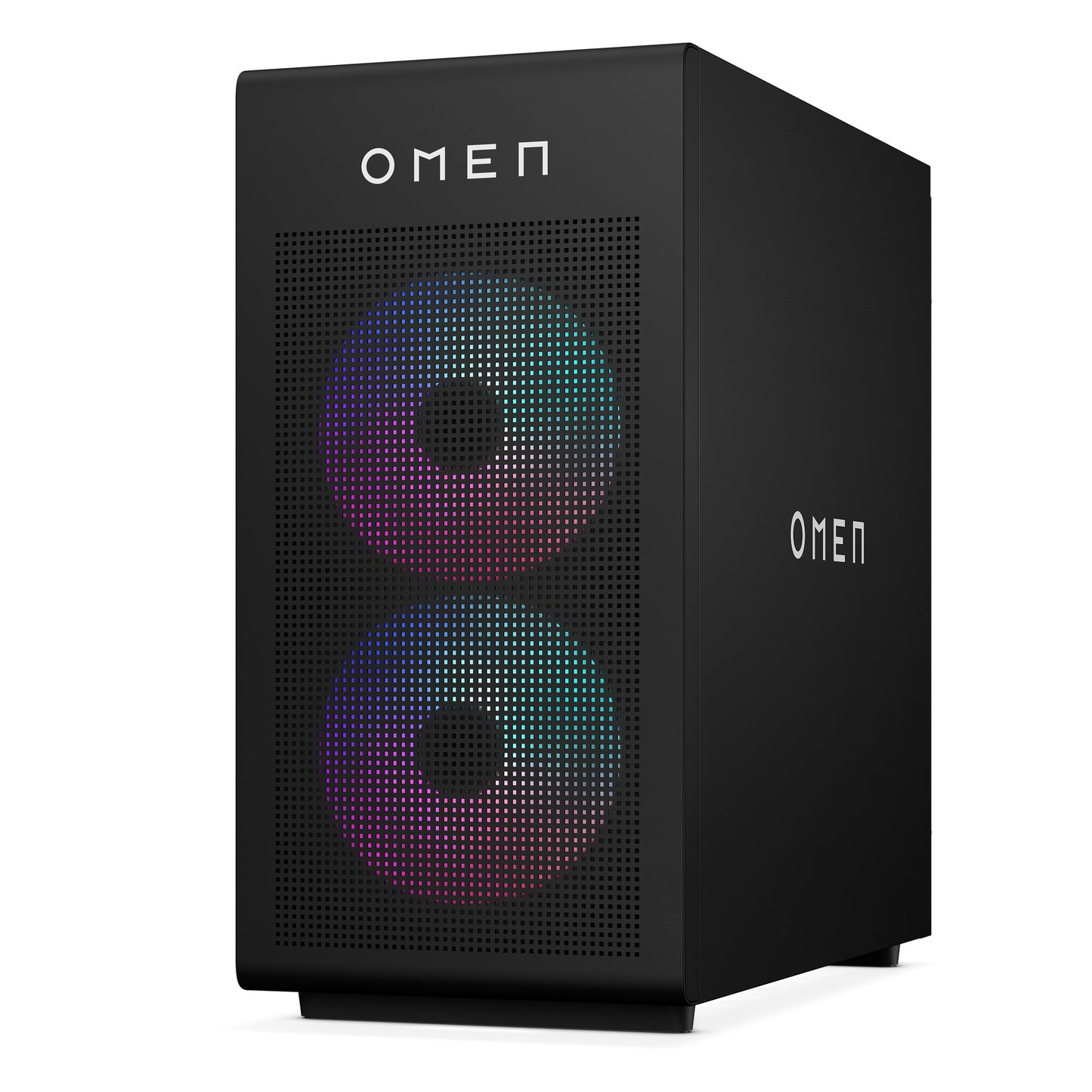 PC desktop da gioco Omen 35L GT16-1071ND (D51T9EA) (Nero | Ryzen 7 9800x3D | RTX 5070 | 32 GB | SSD da 2 TB)