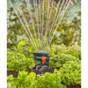 Gardera Micro-drip-System Swivel Sprayer OS 90