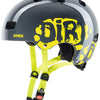 Uvex kid 3 - casco para niños