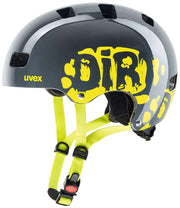 Uvex kid 3 - casco para niños - afbeelding 1