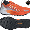 Adidas terrex agravic gtx - trail running shoes