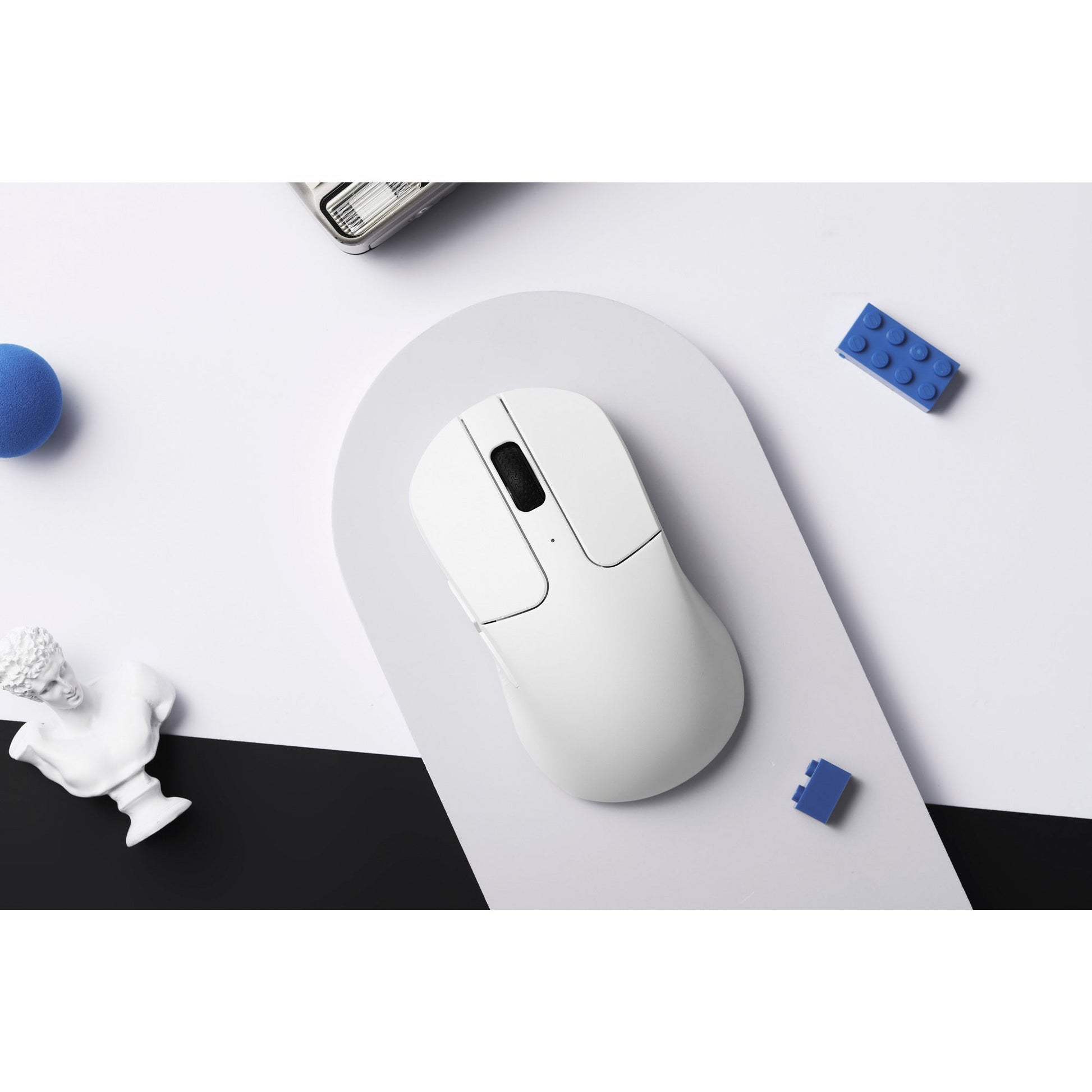 Keychron m3 mini inalámbrico