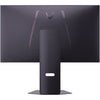 Monitor da gioco LG Ultragear 32GX850A-B 32 4K UHD (Nero, 2x HDMI, DisplayPort, 2x USB-A, 165 Hz 330 Hz)