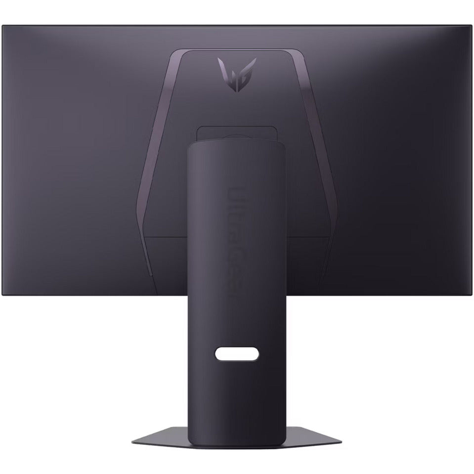 Monitor da gioco LG Ultragear 32GX850A-B 32 4K UHD (Nero, 2x HDMI, DisplayPort, 2x USB-A, 165 Hz 330 Hz)
