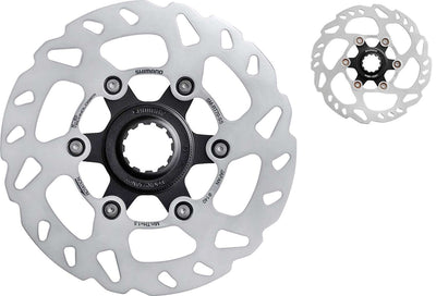 Shimano freno disco SM-RT70 Lock centrale 140 mm