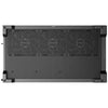 Custodia mini tower Antec Flux M (nera | 1x USB-A | 1x USB-C | vetro temperato)