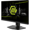 Monitor da gioco Msi mag 272urdf e16 27 4k uhd (nero, 2x hdmi, porta display, 2x usb-a, usb-b, 160 hz 320 hz)