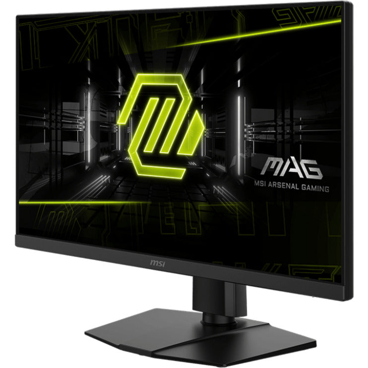Monitor da gioco Msi mag 272urdf e16 27 4k uhd (nero, 2x hdmi, porta display, 2x usb-a, usb-b, 160 hz 320 hz)